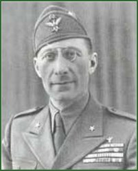 Portrait of Major-General Brunetto Brunetti