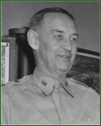Portrait of Major-General William Bryden