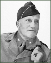 Portrait of Brigadier-General Kenneth Buchanan