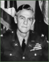 Portrait of Brigadier-General Oliver Boone Bucher