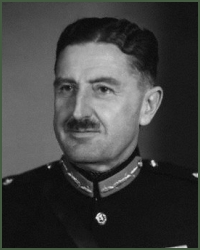Portrait of Major-General Denys Herbert Vintcent Buckle