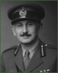Portrait of Major-General Edward Frederick Lawson Burnham