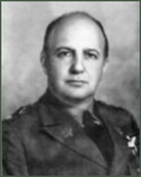 Portrait of Brigadier-General Harvey Steele Burwell