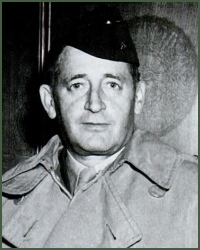 Portrait of Major-General Joseph Wilson Byron