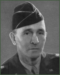 Portrait of Brigadier-General Frank Camm