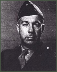 Portrait of Major-General Boniface Campbell