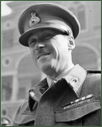 Portrait of Major-General John Charles Campbell