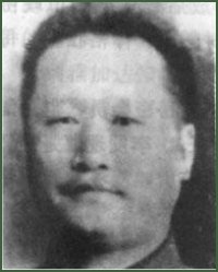 Portrait of General 2nd Rank  Cao Haosen