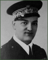 Portrait of Major-General Umberto Cappa