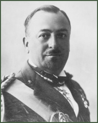 Portrait of Major-General Ercole Capuzzo