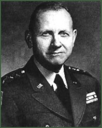 Portrait of Lieutenant-General Paul Wyatt Caraway