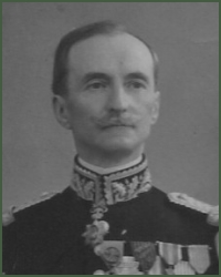 Portrait of Lieutenant-General Émile-Jacques-Gabriel Carlès