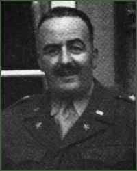 Portrait of Brigadier-General Don Emerson Carleton