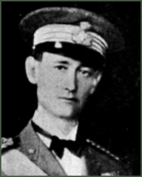 Portrait of Lieutenant-General Luigi Carnevale