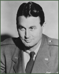 Portrait of Major-General Warren Rice Carter