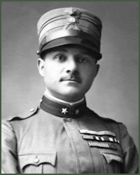 Portrait of Lieutenant-General Giovanni Caruso