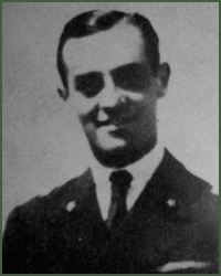Portrait of Brigadier-General Eugenio Casagrande