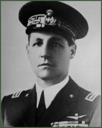 Portrait of Brigadier-General Giuliano Paolo Cassiani Ingoni