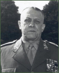 Portrait of General Álvaro Fiúza de Castro