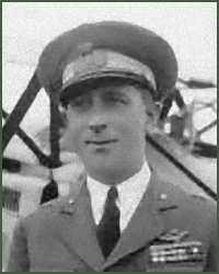 Portrait of Brigadier-General Marziale Cerutti