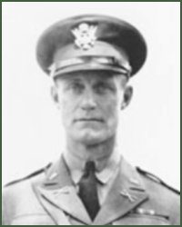Portrait of Brigadier-General Harry Dwight Chamberlin