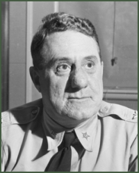 Portrait of Lieutenant-General Stephen Jones Chamberlin