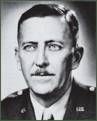 Portrait of Brigadier-General Rex Eugene Chandler