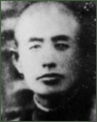 Portrait of Major-General  Chang Enduo