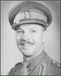 Portrait of Brigadier Vivian Kendall Hood Channer