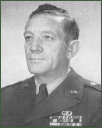 Portrait of Major-General Elbridge Gerry Jr. Chapman