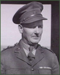 Portrait of Brigadier Wilfrid Dinsey Chapman