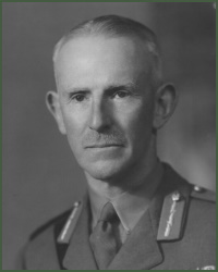 Portrait of Major-General Arthur Reginald Chater