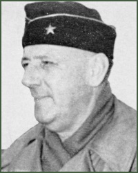 Portrait of Brigadier-General Henry Barlow Cheadle