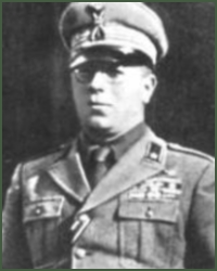 Portrait of Brigadier-General Epifanio Chiaramonti
