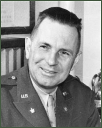 Portrait of Major-General James George Christiansen