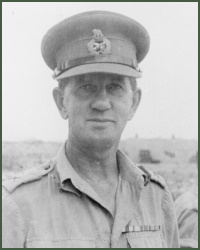 Portrait of Major-General Campbell Manning Christie