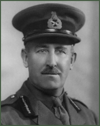 Portrait of General Alexander Frank Philip Christison
