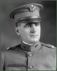 Portrait of Major-General William Edward Cole