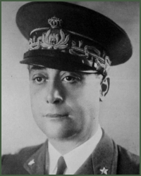 Portrait of Brigadier-General Renato Collalti