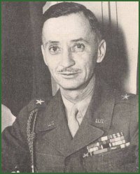 Portrait of Lieutenant-General John Howell Collier