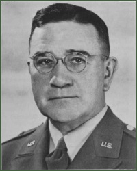 Portrait of Brigadier-General Charles Frederick Colson