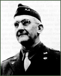 Portrait of Major-General Roger Baldwin Colton