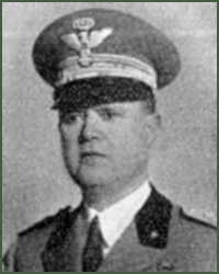 Portrait of Lieutenant-General Ferdinando Cona