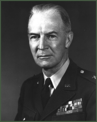 Portrait of Brigadier-General John French Conklin