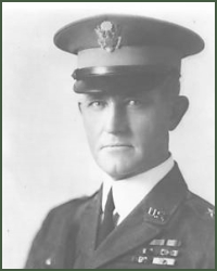 Portrait of Major-General William Durward Connor