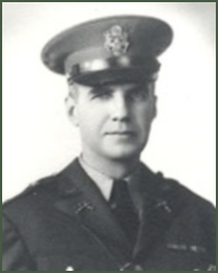 Portrait of Brigadier-General Edwin Parker Conquest