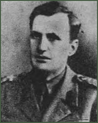 Portrait of Brigadier-General T. Ioan Constantinescu