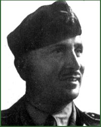 Portrait of Major-General Giuseppe Conticelli