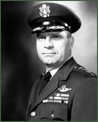 Portrait of General Orval Ray Cook