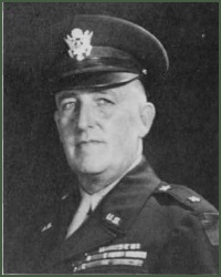 Portrait of Major-General Norman Daniel Cota